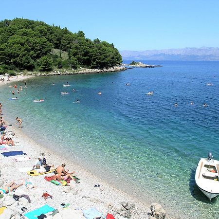 Guesthouse Aurora Trpanj Eksteriør bilde