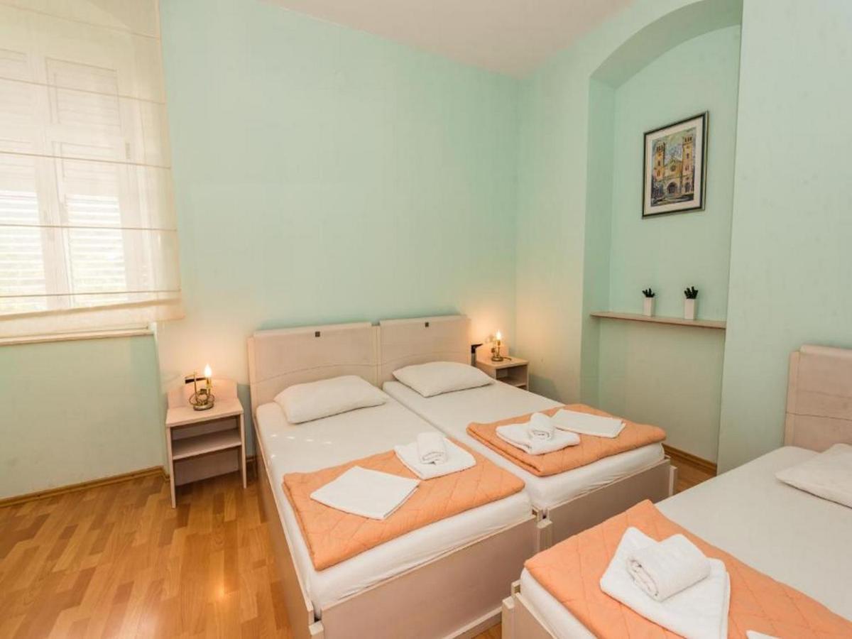 Guesthouse Aurora Trpanj Eksteriør bilde