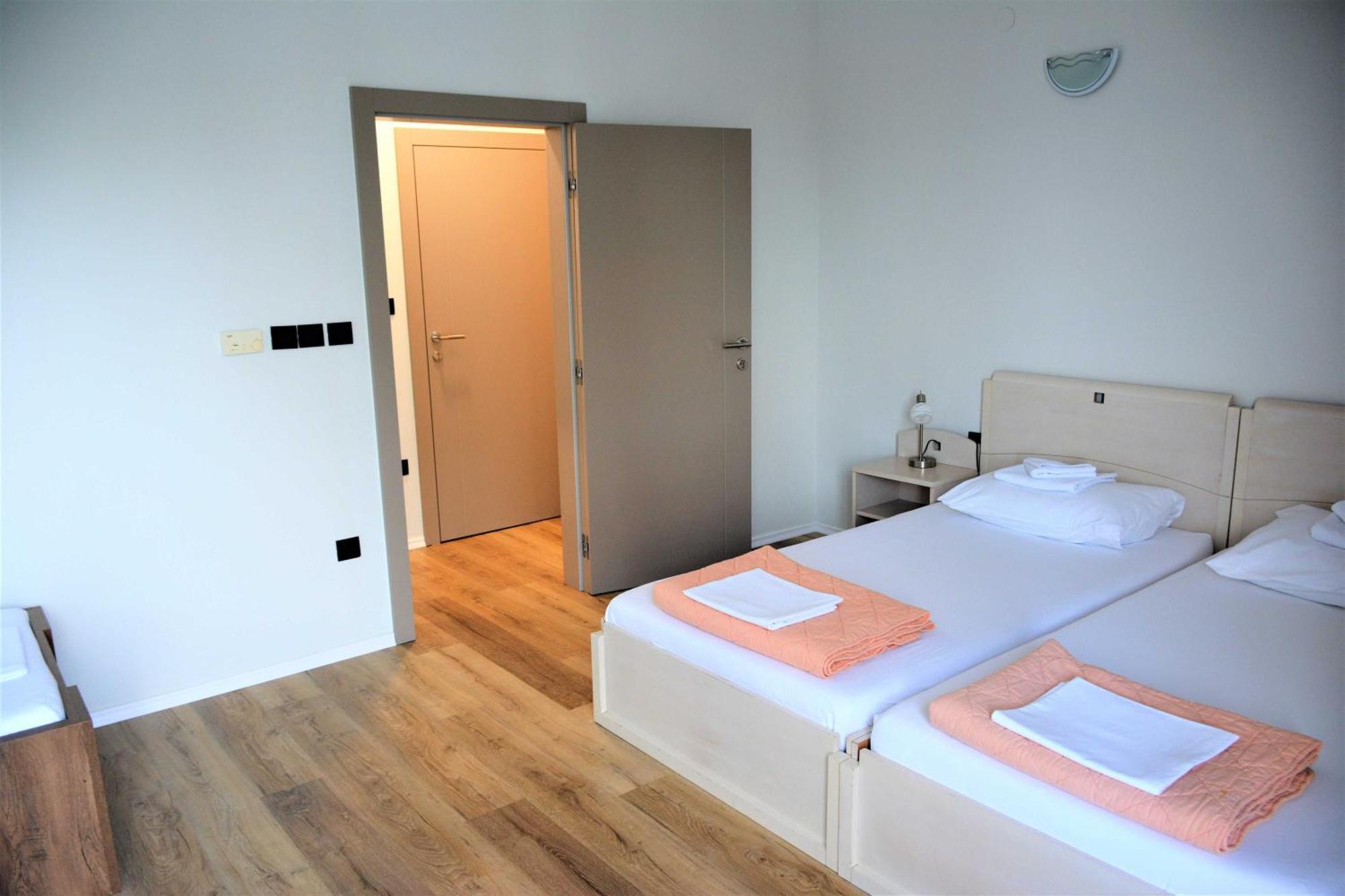 Guesthouse Aurora Trpanj Eksteriør bilde