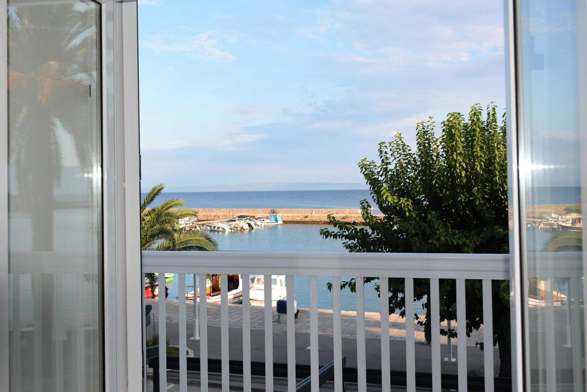 Guesthouse Aurora Trpanj Eksteriør bilde