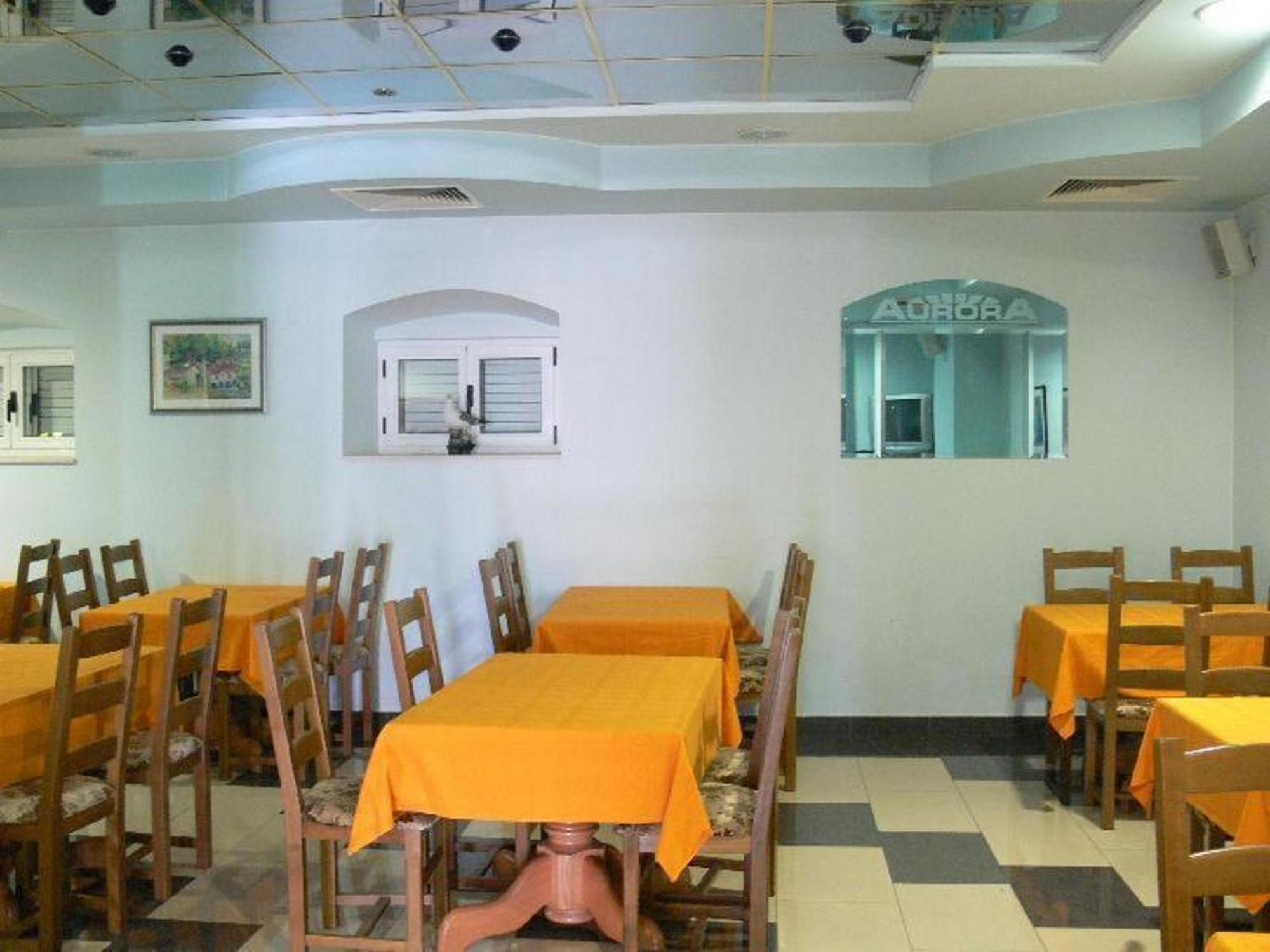 Guesthouse Aurora Trpanj Rom bilde