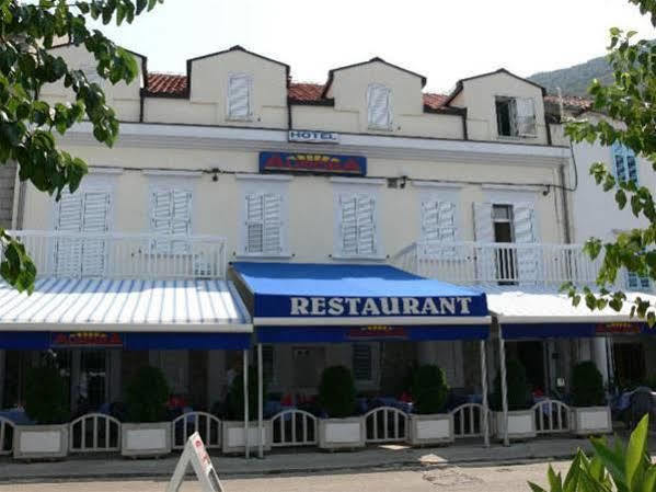 Guesthouse Aurora Trpanj Eksteriør bilde