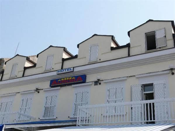 Guesthouse Aurora Trpanj Eksteriør bilde